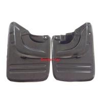 ราคา บังโคลน ยางบังโคลน ยางกันโคลน หลัง โตโยต้า ฟอร์จูนเนอร์ Toyota Fortuner 2004 2010 Doctor Car (141149955)