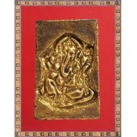 ราคา พระสมเด็จทองทึบ พระสะสม พระเก่า พระกรุ พระเครื่อง jaeiamulrts g25 (22422218001)