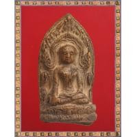 ราคา พระลือโขง พระสะสม พระเก่า พระกรุ พระเครื่อง jaeiamulrts g89 (22535492312)