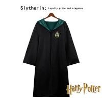 ราคา Harry Potter 7 ชิ้นชุดแฮร์รี่พอตเตอร์ชุดเครื่องแต่งกายคอสเพลย์สำหรับเด็กและผู้ใหญ่ฮาโลวีนปาร์ตี้เสื้อผ้าคอสเพลย์ผ้าพันคอผูกแท่งมายากลแต่งตัวโรงเรียนเวทีวันเด็กการแสดงคริสต์มาสพรรคคอสเพลย์ (21948547757
