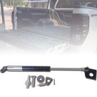 ราคา โช๊คฝาท้ายกระบะ โช๊คฝาท้าย รุ่น FORD RANGER MAZDA BT 50 ฟอร์ด เรนเจอร์ ปี 2012 2021 สีดำ พร้อมอุปกรณ์ 1 ชุด (400004496)