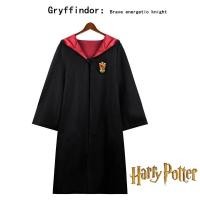 ราคา Harry Potter 7 ชิ้นชุดแฮร์รี่พอตเตอร์ชุดเครื่องแต่งกายคอสเพลย์สำหรับเด็กและผู้ใหญ่ฮาโลวีนปาร์ตี้เสื้อผ้าคอสเพลย์ผ้าพันคอผูกแท่งมายากลแต่งตัวโรงเรียนเวทีวันเด็กการแสดงคริสต์มาสพรรคคอสเพลย์ (21948547714