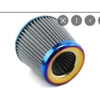 ราคา กรองเปลือย กรองเลสไทเท ผ้าแคปล่า ไทเทปาก3นิ้ว กดเลือกนะคะ่ (22825784924)