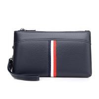 ราคา Osaka รุ่น NE807 กระเป๋าถือลายเรียบ ใบกะทัดรัด หนัง PU กระเป๋าคลัทช์ กระเป๋าสตางค์ ผู้ชาย ผู้หญิง (19704029558)