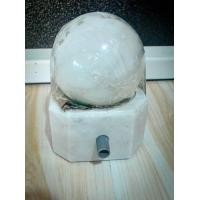 ราคา หินหมุน หินกลิ้งน้ำ หินเสริมฮวงจุ้ย 16 CM (21411863528)