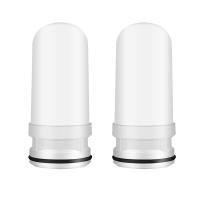 ราคา TROUWIDS เครื่องกรองน้ำในครัว เครื่องกรองน้ำขนาดเล็ก ไส้กรองเซรามิก สวมเข้ากับหัวก๊อก ความสะอาดที่มากกว่าก๊อกน้ำธรรมดา (22552362231)