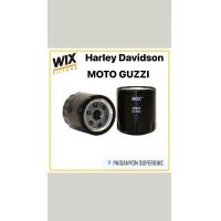 ราคา WIX กรองน้ามันเครื่อง Harley Davidson sporter road king Moto Guzzi 51215 permium oil filter USA (17424975578)