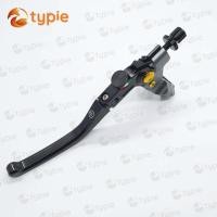 ราคา CNC มือครัช มือครัชCNC มือครัช หูครัช โซนิค แดช แอลเอส เทน่า สำหรับรถมีครัชใส่ได้ทุกรุ่น น็อตดำ (6164298712)