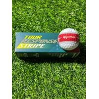 ราคา ลูกกอล์ฟ Taylormade Tour response Stripe แยกขายกล่องเล็ก กล่องละ 3 ลูก (21736018665)