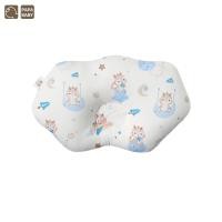 ราคา PAPA หมอนหนุน หมอนข้าง รุ่น PRBB หมอนระบายอากาศ นุ่มพิเศษ มีให้เลือก 3 ไซส์ (22131825218)