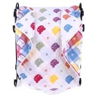 ราคา baby blanket ผ้าห่มเด็ก ผ้าห่มเด็กแรกคลอด ผ้าห่มเด็กอนุบาล ผ้าห่มเด็ก ไม่ร้อน ทอ6ชั้น ผ้าห่มญี่ปุ่นผ้าฝ้าย (14992284683)