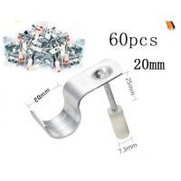 ราคา ดอกตะปูแรงดันสูง200ชิ้นตะปูเครื่องยิงดอกตะปูแรงดันสูง 200ชิ้น ตะปูเครื่องยิงดอกตะปูแรงดันสูงยิงตะปูแรงอัด ตะปูยึดท่อ สำหรับเครื่องยิงตะปูแรงดันสูง (18480063834)