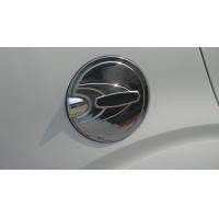 ราคา ครอบฝาถังน้ำมัน สีโครเมียม จำนวน 1 ชิ้น CHEVROLET Sonic เชฟโรเลต โซนิค โซนิก 4ประตู ปี 2012 Tank Cover (7732336404)