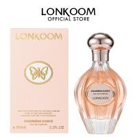 ราคา LONKOOM น้ําหอมผู้หญิง 95ml NEON DAZZLE EAU DE PARFUM CHARMING DANCE EAU DE PARFUM 95 ml (23212768354)