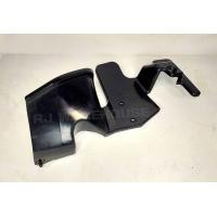 ราคา RJ บังลมหม้อน้ำ พลาสติก โตโยต้า วีโก้ แชมป์ ปี 2012 ตัวข้าง บังลมพลาสติกข้างหม้อน้ำ TOYOTA HILUX VIGO CHAMP 2012 (17140970223)