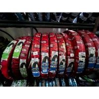 ราคา ยางนอกมอเตอร์ไซค์ ลายกึ่งวิบาก rt51ขนาด 300 17 ขอบ17 ยี่ห้อคาเมล STANDARD STREET TIRE CAMEL CM 505 SIZE 300 17 ราคาพิเศษ (5909654491)