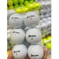 ราคา ลูกกอล์ฟมือสองสภาพดี SRIXON Z STAR XV (22311578541)