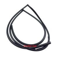 ราคา คิ้วขอบกระจกบังลมหน้า ฮอนด้า ซิตี้ Honda City ZX 2003 2007 Doctor Car (20367573737)