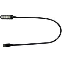 ราคา ไฟส่องมิกซ์ LED ขั้วต่อ USB 450MM L04USB NPE (21028227736)