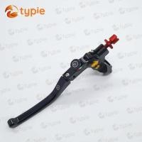 ราคา CNC มือครัช มือครัชCNC มือครัช หูครัช โซนิค แดช แอลเอส เทน่า สำหรับรถมีครัชใส่ได้ทุกรุ่น น็อตตั้งครัชสีแดง (6164310857)