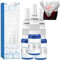 ราคา สเปรย์พ่นจมูก PT 141Pt 141 Peptide สเปรย์พ่นจมูกPt 141 Peptide สำหรับผู้ชายสเปรย์พ่นจมูก Pt141สเปรย์พ่นจมูกพิษผึ้งอาหารเสริมต่อมลูกหมากสำหรับผู้ชาย 1ชิ้น (23196344213)