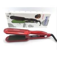 ราคา เครื่องหนีบผม sonar sn 8088a เครื่องหนีบผมหยักฟันปลา หนีบยกโคน หนีบหยิก หนีบโคนผม แผ่นหนีบใหญ่ ดีไซน์สวย ด้ามจับกระชับมือ ปรับความร้อนได้ (18280453537)