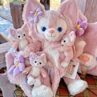 ราคา พร้อมส่ง ตุ๊กตา ตุ๊กตาสุนัขจิ้งจอกน้อยน่ารัก สีชมพู ตุ๊กตาจิ้งจอก 60 cm ตุ๊กตากระต่ายขนนุ่ม ตุ๊กตาน่ารัก ของขวัญวันเกิด (17193699895)