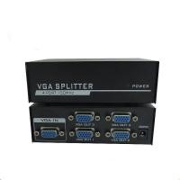 ราคา VGA SPLITTER 1X4 (4590210526)