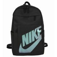 ราคา กระเป๋าเป้ไนลอน Nike สำหรับผู้ชายและผู้หญิง กระเป๋าเป้โรงเรียน กระเป๋าแล็ปท็อป (23125802584)