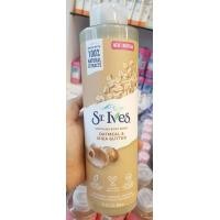 ราคา นำเข้าจากUSA ขวดใหญ่มาก ครีมอาบน้ำ St Ives body wash ขนาด 650ml จากธรรมชาติ100 อ่อนโยนต่อทุกสภาพผิว (11636371358)