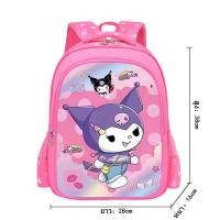 ราคา พร้อมส่ง14 9 นิ้ว กระเป๋าเป้เด็ก กระเป๋านักเรียน เจ้าหญิงโซเฟีย เจ้าหญิง เอลซ่าคิตตี้ โพนี่ ยูนิคอร์น ลายการ์ตูน (22553188016)