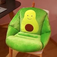 ราคา Elegant Style เบาะรองนั่งพิงหลังการ์ตูน เบาะนั่งพิงหลังลดอาการปวดเมื่อยปวดหลัง (12291772405)