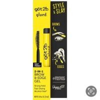 ราคา สเปรย์ เจล แว็กซ์จัดแต่งทรงผม SCHWARZKOPF Got2B Glued ชวาร์สคอฟ ก๊อตทูบี กลู (22481553299)