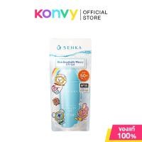 ราคา Senka Perfect UV Gel SPF50 PA BT21 Collection 80ml (23137191144)
