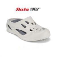 ราคา Bata บาจา FLOATZ รองเท้าแตะแบบสวมเปิดส้น น้ำหนักเบารองรับน้ำหนักเท้า สำหรับผู้ชาย สีน้ำเงิน 8109062 สีเทา 8102062 (23205158489)