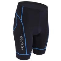 ราคา Lee Bicycle กางเกงปั่นจักรยาน Bike For Love เป้าเจล 20D สีน้ำเงิน (21045153265)