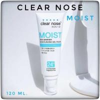 ราคา เคลียร์โนส Clear Nose Skin Barrier Moisturizing 120ml (20710833052)