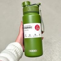 ราคา DODGEแท้ กระบอกน้ำ กระบอกน้ำสแตนเลส316 กระบอกน้ำเย็น กระบอกน้ำพกพา750ml กระบอกน้ำร้อน แก้วเก็บความเย็นDB 23669 (21326227804)