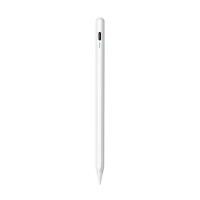 ราคา ปากกาไอแพด ปากกาทัชสกรีน วางมือบนจอ แรเงาได้ pencil ปากกาสไตลัส Stylus Pen สำหรับ Gen109876 Air5 Air4 Air3 Mini65 2018 2022 (19433150662)