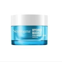 ราคา 15g 50g นูโทรจีนา เจลซ่อมผิว ไฮโดร บูสท์ วอเตอร์ เจล Neutrogena Hydro Boost Water Gel (15914676666)