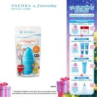 ราคา Senka Perfect UV Gel SPF50 PA 80 ml BT21 Special Edition (23054671011)