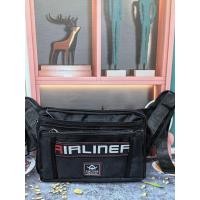 ราคา กระเป๋าคาดเอว คาดอกใบใหญ่ RIR (15394159649)