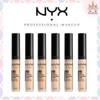 ราคา พร้อมส่ง ของแท้ ล็อตใหม่มาแล้ว NYX Professional Makeup HD Photogenic Concealer Wand คอนซีลเลอร์ตัวดัง ปกปิดเนื้อเนียน (8965632002)