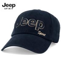 ราคา หมวก JEEP SPIRITหมวกเบสบอลครีมกันแดดลำลองผ้าฝ้ายแท้กลางแจ้งหมวกบังแดดใหม่หมวกแก๊ปดักบิล (22298883682)