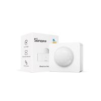 ราคา ITEAD SONOFF PIR3 RF Smart Motion Sensor 433MHz RF PIR Motion Sensor โหมดการแจ้งเตือน โหมดปกติ eWeLink APP การแจ้งเตือนการเตือน Smart Home Sensor ต้องการ RF BridgeR2 (8594188060)