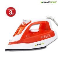 ราคา SMART HOME เตารีดไอน้ำ รุ่น SSIR 925 (14582958822)