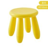ราคา สตูลเด็ก เก้าอี้เด็ก IKEA รุ่นMAMMUT รุ่นมัมมุต สตูลเด็ก ใน นอกอาคาร (22052345788)