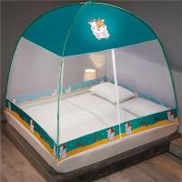 ราคา Tea มุ้งครอบผู้ใหญ่ 3 5ฟุต 5ฟุต 6ฟุต มุ้งกันยุง มุ้งโดม มุ้งขนาดใหญ่ มุ้งตราหัวม้า มุ้งกันยุงได้รอบทิศทาง มุ้งเต็นท์ (19662828762)