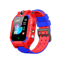 ราคา Soft Time นาฬิกาไอโม่ 2024 imoo watch z6 นาฬิกาไอโมเด็ก ของแท้ นาฬิกาเด็กผู้ชาย นาฬิกาเด็กผู้หญิง สมาร์ทวอทช์ กันน้ำลึก จอสัมผัส 1 44นิ้ว ตอบสนองได้ดี (23194937234)