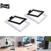 ราคา Minor ST 02 Speaker stand ขาตั้งลำโพงขนาดเล็ก ขาตั้งลำโพง ขาตั้งลำโพงคอม ราคาต่อคู่ (23161658115)
